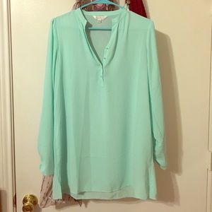 Charming Charlie Long Sleeve