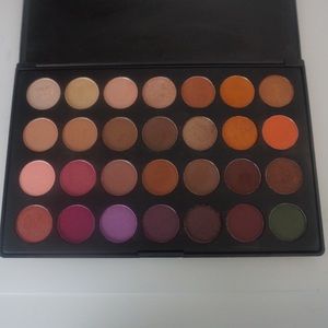 Jaclyn Hill Morphe Eyeshadow Palette