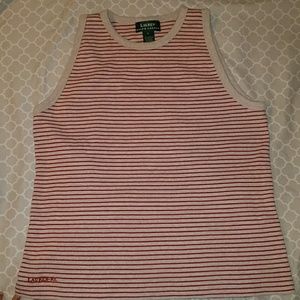 Ralph Lauren tank