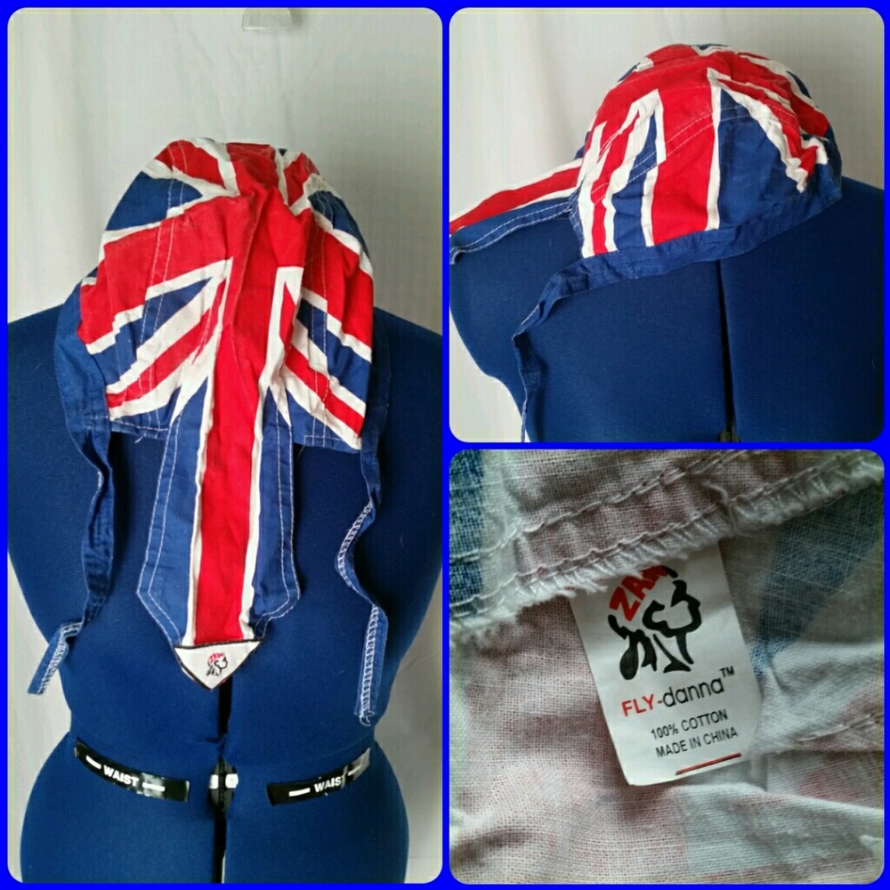 Fly Danna Head Wrap