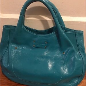 Kate Spade Satchel Bag