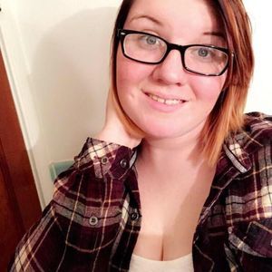 Meet your Posher, Brittney