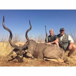 Meet your Posher, Benjamin