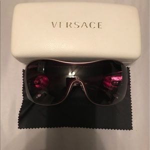 Versace Sunglasses