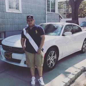 Meet your Posher, Steven