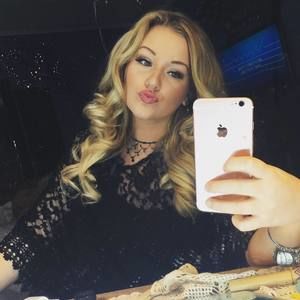 Meet your Posher, Kaleigh