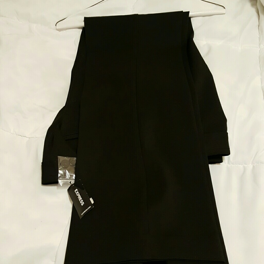 Dress pants