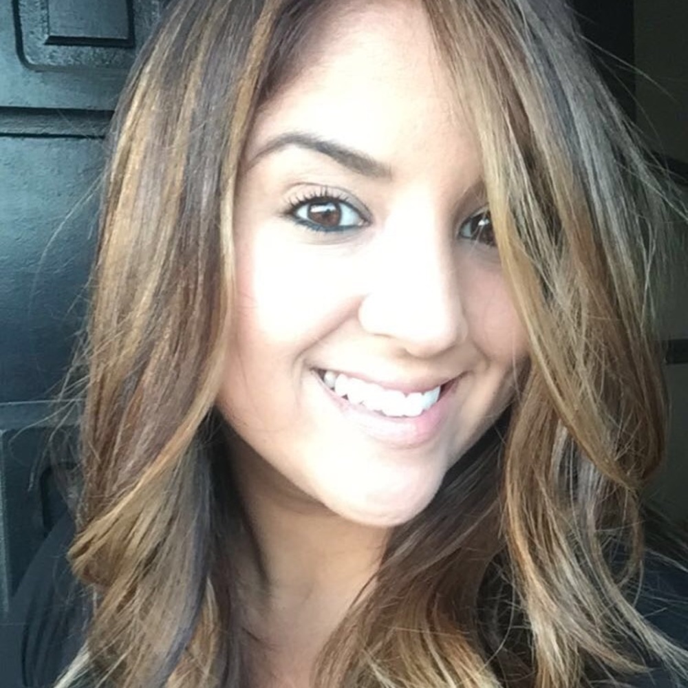 Meet your Posher, Marisa