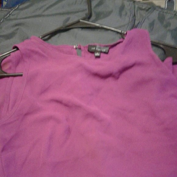 Beautiful Blouse from The Limited - Picture 2 of 2