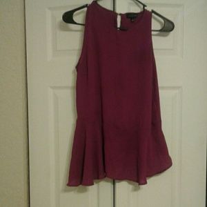 Beautiful Blouse from The Limited