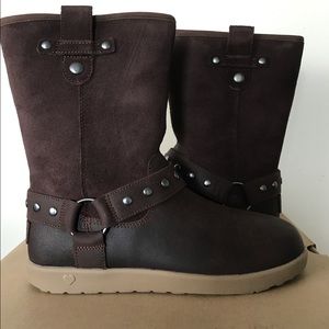 UGG Short Moro Boot