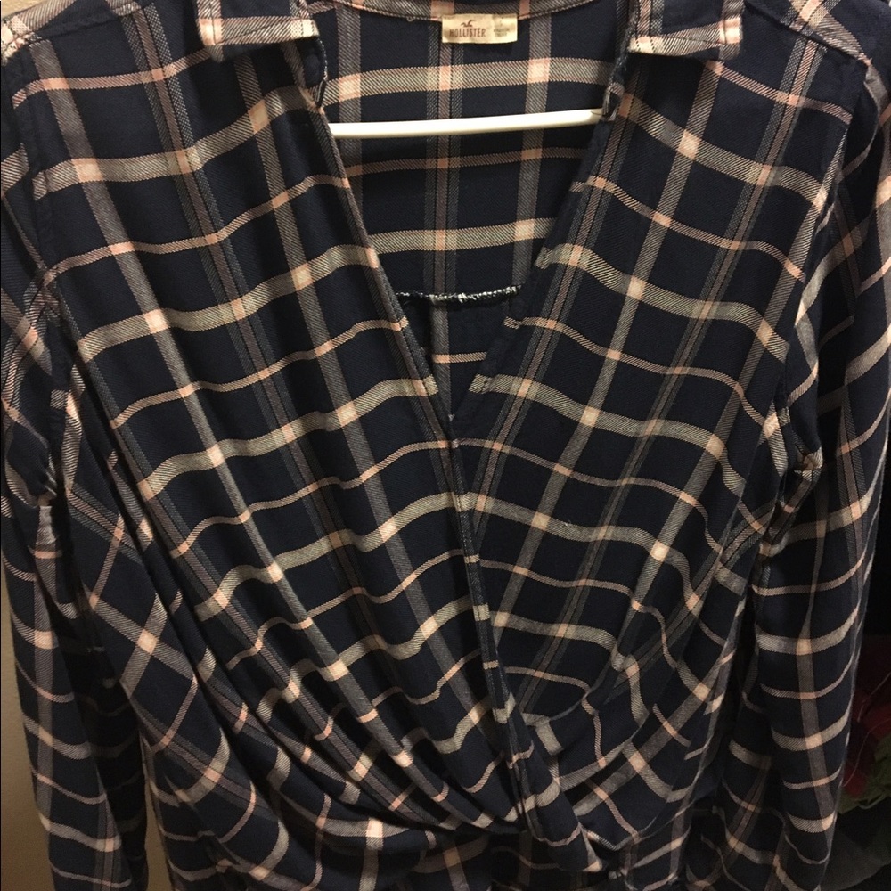 Hollister Shirt !