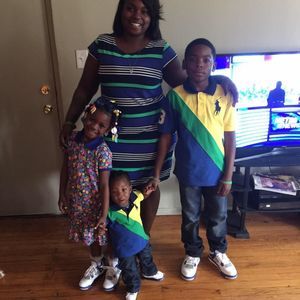 Meet your Posher, Jeanne