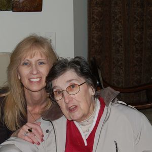 Meet your Posher, Sharon