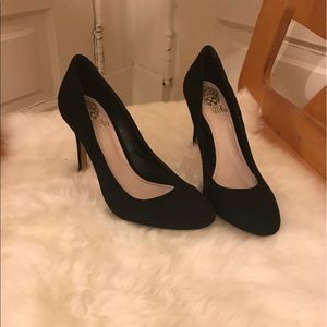 Vince Camuto Classic Heel