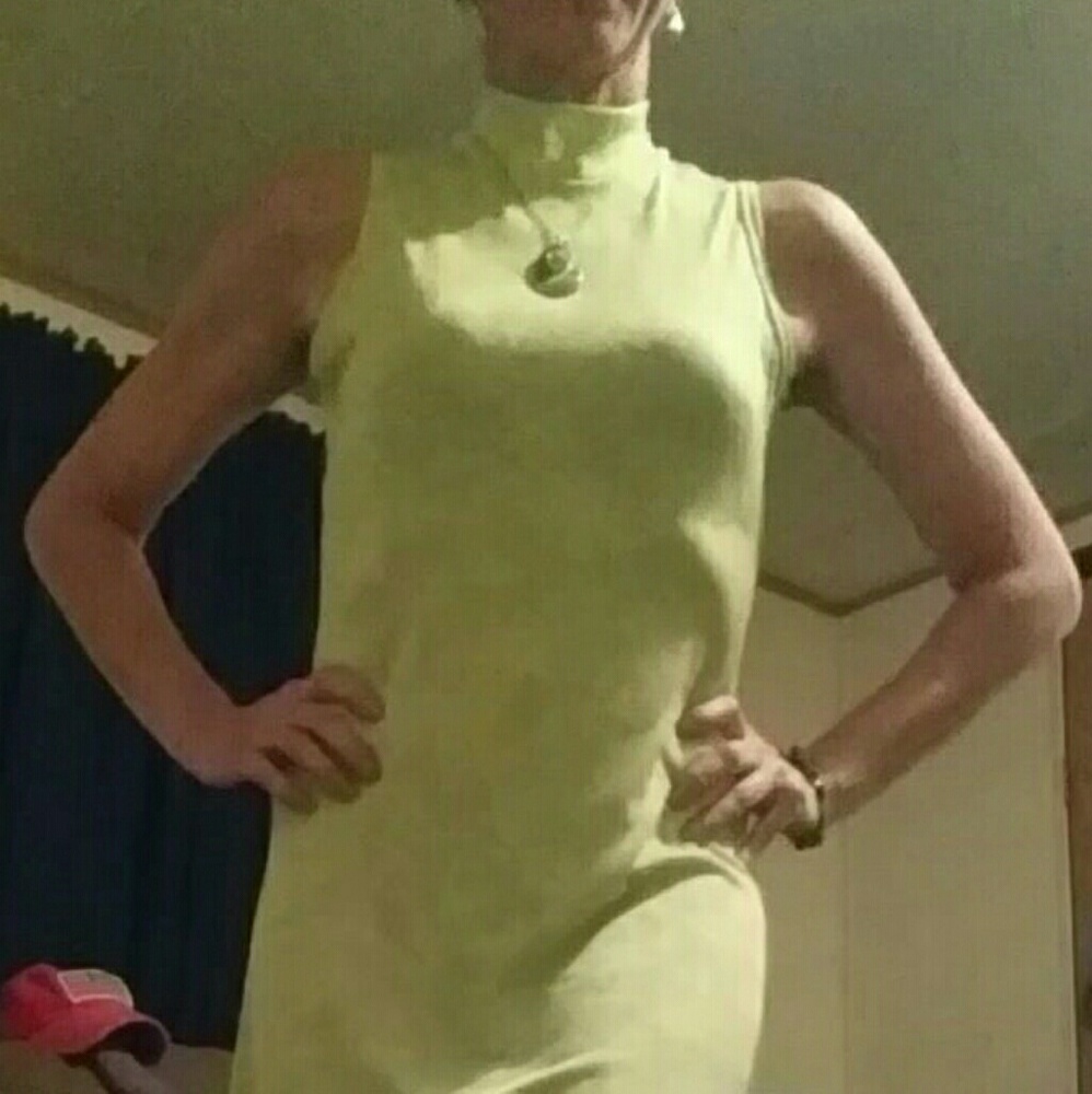 Hana dress