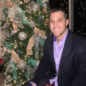 Meet your Posher, Jason