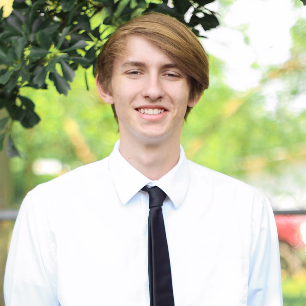 Meet your Posher, Cross