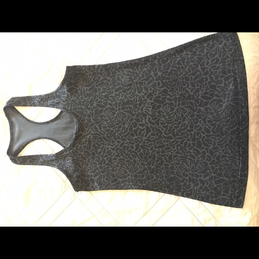 Lululemon Cool Racerback Tank