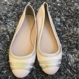 JCrew Flats