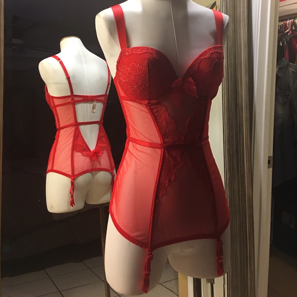 Lingerie