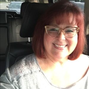 Meet your Posher, Diane