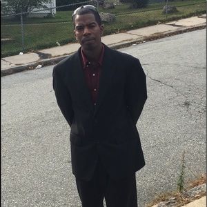 Meet your Posher, James