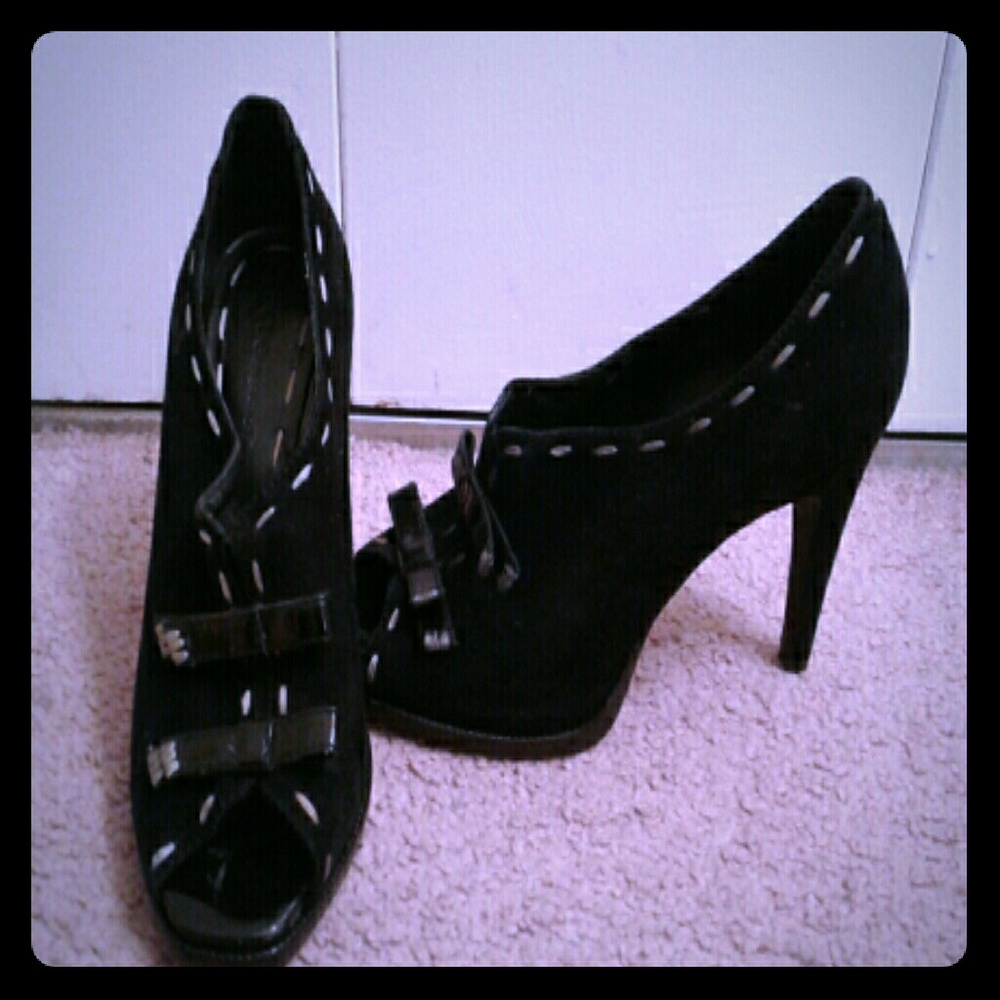 BCBG Generation Heels