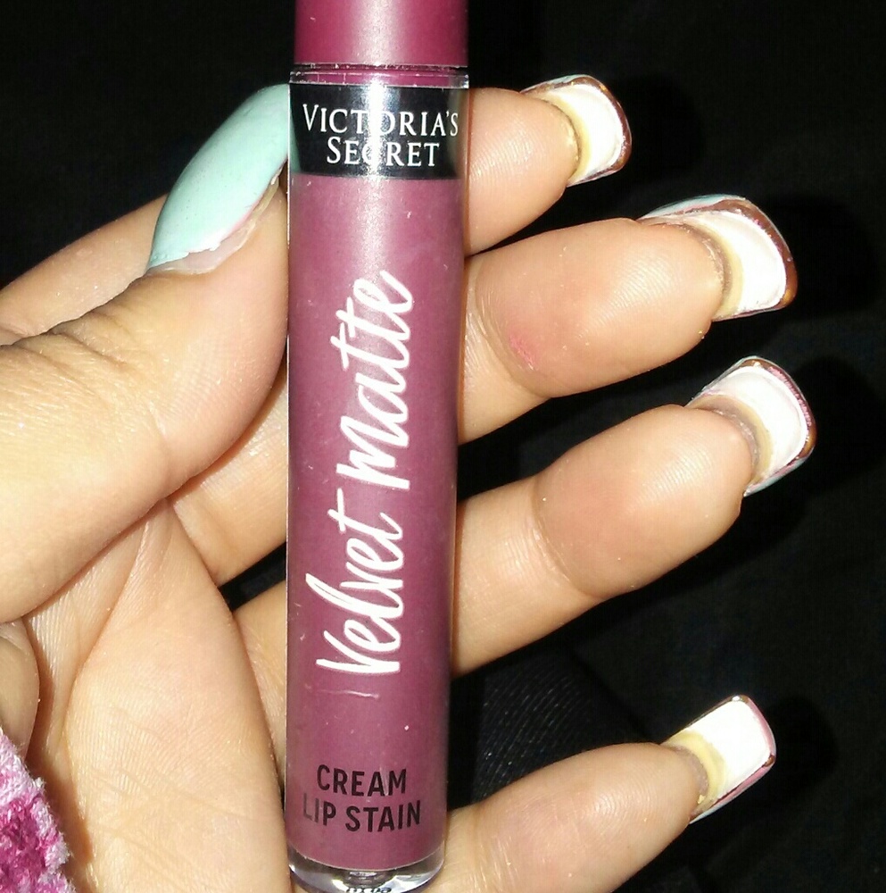 Vs lipstick matte