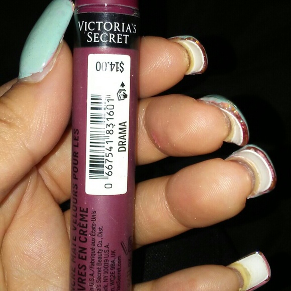Vs lipstick matte - Picture 2 of 2
