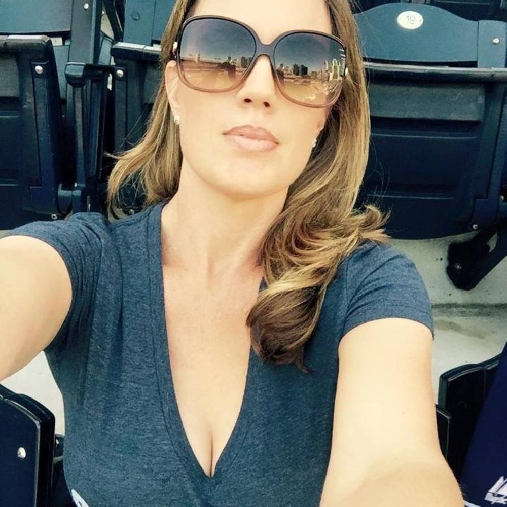 Meet your Posher, Terri