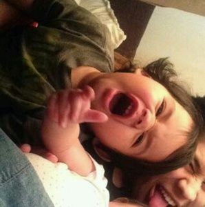 Meet your Posher, Wendy