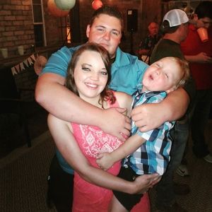 Meet your Posher, Breeanna