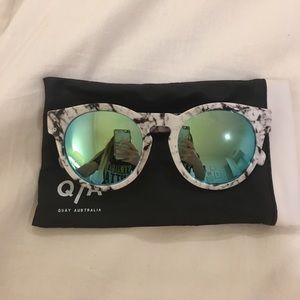 Marble Quay Sunglasses