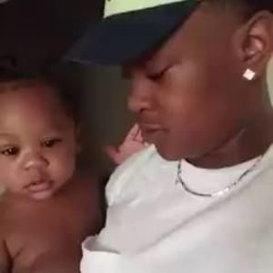 Meet your Posher, Aishadia