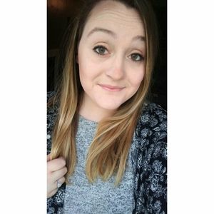 Meet your Posher, Ashlee