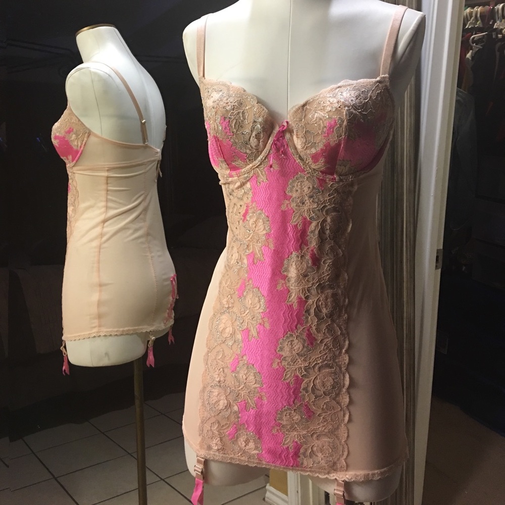 Lingerie