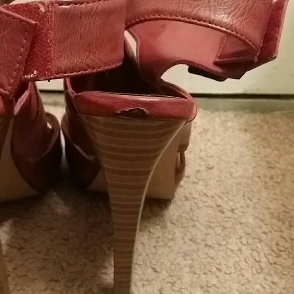Michael Antonio Heels - Picture 3 of 5
