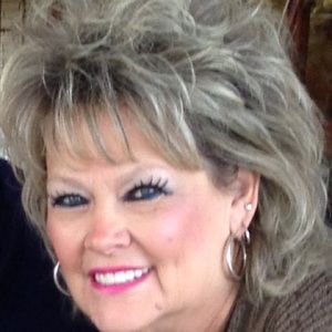 Meet your Posher, Kathy