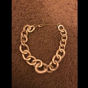 Forever21 Gold Chain