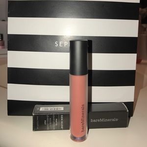 Matte Liquid LipColor bareMinerals