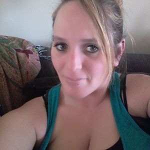 Meet your Posher, Terri