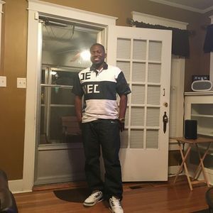 Meet your Posher, Andre