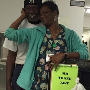 Meet your Posher, Beverly