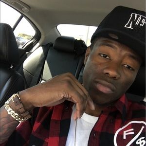 Meet your Posher, Brandon