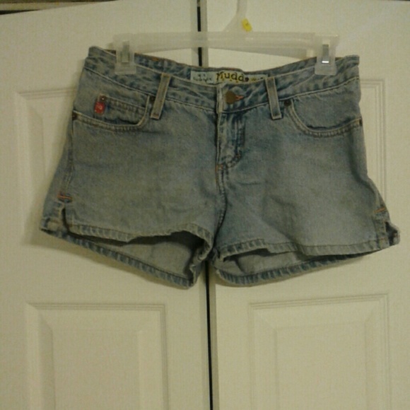 Mudd Jeans short - Picture 1 of 4