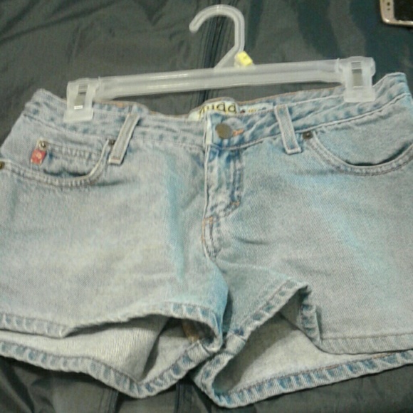 Mudd Jeans short - Picture 2 of 4
