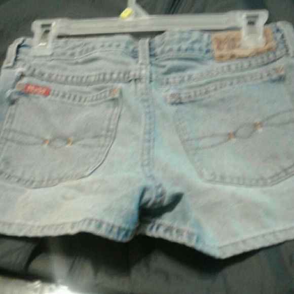Mudd Jeans short - Picture 3 of 4