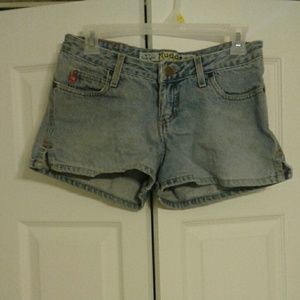Mudd Jeans short
