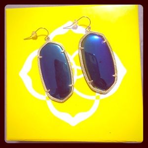 Kendra Scott Danielle earrings
